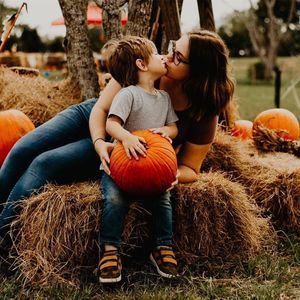 Meet your Posher, Holly